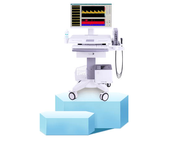 經(jīng)顱多普勒儀產品簡介