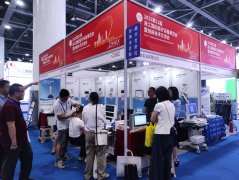 科進(jìn)精彩亮相浙江及中原醫(yī)療展,引領(lǐng)健康檢測新趨勢