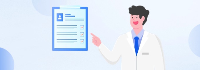 骨密度測(cè)定儀OSTEOKJ3700系列示意圖